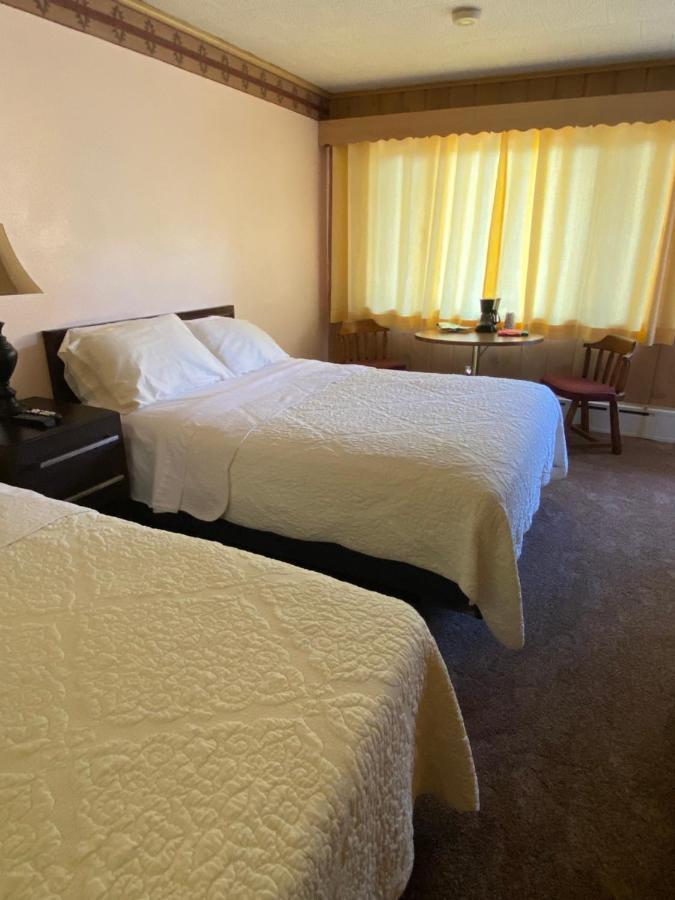 Royal Motel Ironwood Εξωτερικό φωτογραφία