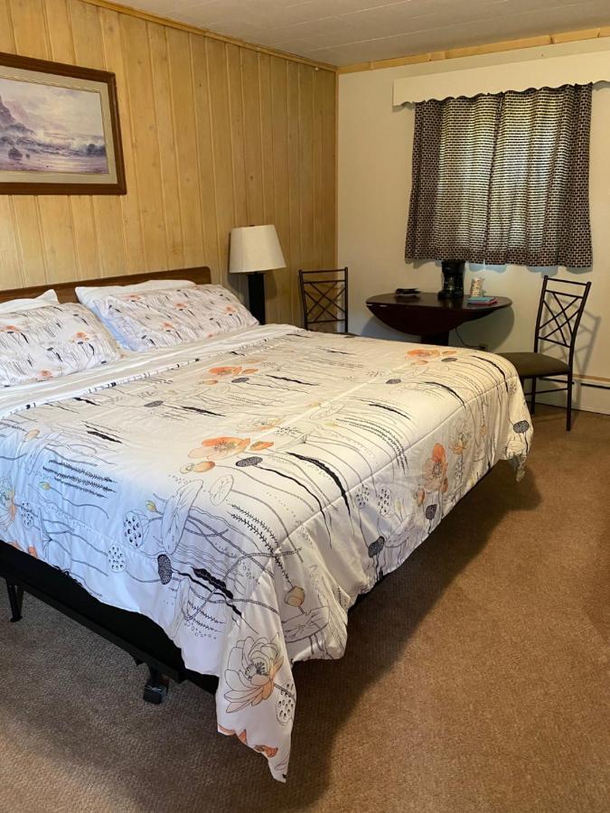 Royal Motel Ironwood Εξωτερικό φωτογραφία