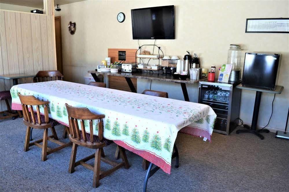 Royal Motel Ironwood Εξωτερικό φωτογραφία